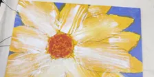 Children art class