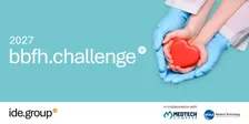 Building Better Futures for Health 2027 Challenge