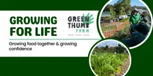 Growing For Life