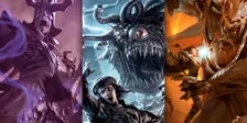 🎲 Wednesday Night Dungeons and Dragons