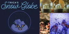 Snow Globe 2026