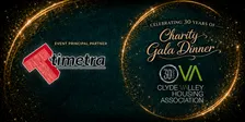 CVHA Charity Gala Dinner