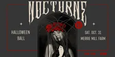Nocturne II | Halloween Ball 2026