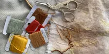 Grief Stitching Circle