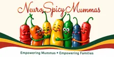 NeuroSpicy Mummas Circle