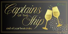 Captains of the Ship: a GES End-of-Year Boat Cruise Celebration