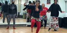 AFRO MOVEMENT – Fall/Winter 2026–2027