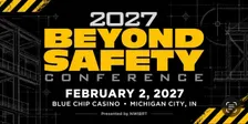 Beyond Safety Conference