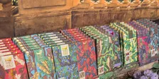 Global Bean-to-Bar Chocolate Tasting