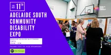 Adelaide South Community Disability Expo