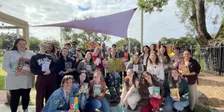 Book Swap & Potluck: Sharing Books, Food & Community