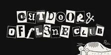 Outdoor & Offline Club