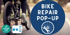 Bike Repair Pop-Up