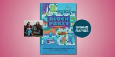 Block Party: Michigan Edition