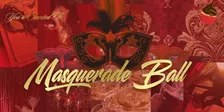 Chocsoc Masquerade Ball