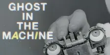 Technocritical: Ghost in the Machine (2026)