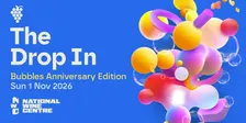The Drop In: Bubbles Anniversary Edition