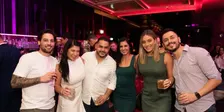 Friday Speed Dating 2.0 in Midtown, Ages 33-45