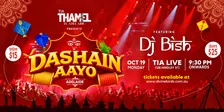 DASHAIN AAYO! ADELAIDE