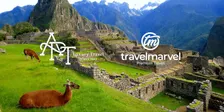 Your next great journey starts here with APT and Travelmarvel - Bellerive