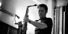 Tim O'Dwyer Trio Reunion Concert