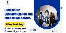Leadership Communication & Difficult Conversations – 1 Day Training in Hartford, CT