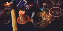 Ritual Design & Spell Casting: Creating meaningful sacred spaces, and effective spells