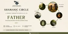 Shamanic Circle: Father - 24 October 26