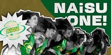 NAiSU ONE! AiSU FiRST ONE-MAN LiVE