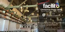 The 2026 Facilit8 Christmas Party