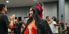 December 16th, 2026 CP North Metro Graduation