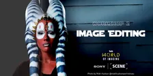 Workshop 2: Image Editing