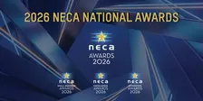 2026 NECA National Awards