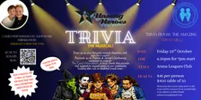 TRIVIA - The Musical!