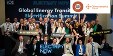 Electrifying the world: The journey and impact of the '35 by 35' electrification target