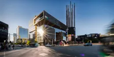 Go Further: Postgraduate Study at ECU Business & Law