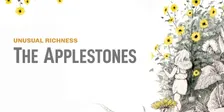 An Evening with The Applestones: Debut Album Release Show