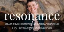 Breakthrough Breathwork & Soundbath