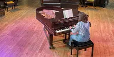 Pianosharing