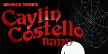 Caylin Costello Band, The Chops, Vale’s End at Shaskeen 10/23/26