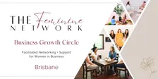 Brisbane Business Growth Circle, Women in Business Event