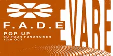 FADE EVARE - POP-UP SHOW NAARM