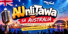 AUnliTawa - Sydney, Show 2