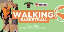 2026 Term 4 Walking Basketball