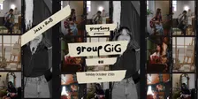 groupGiG #11 - Jazz + RnB Edition