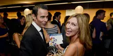 Friday Smart Speed Dating in Eliot, Ages 29-49