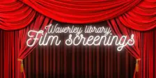 November Film Screening
