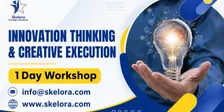 Business Innovation & Creative Leadership 1 Day Training in Atlanta, GA