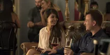 Midweek Date Night in River North, Ages 49-64