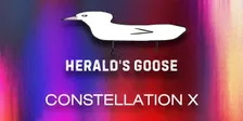 Herald's Goose / Constellation X / Mourning Wood / Rebel Prophet